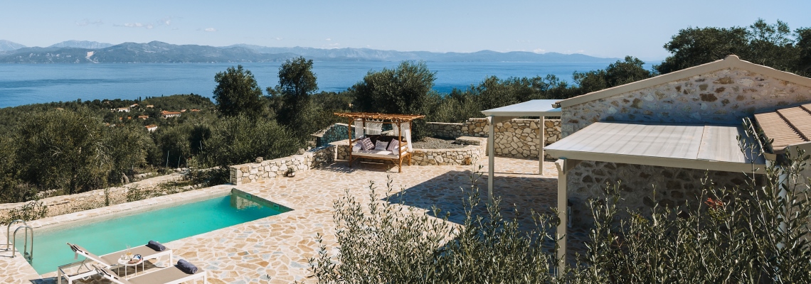 Villa Sappho