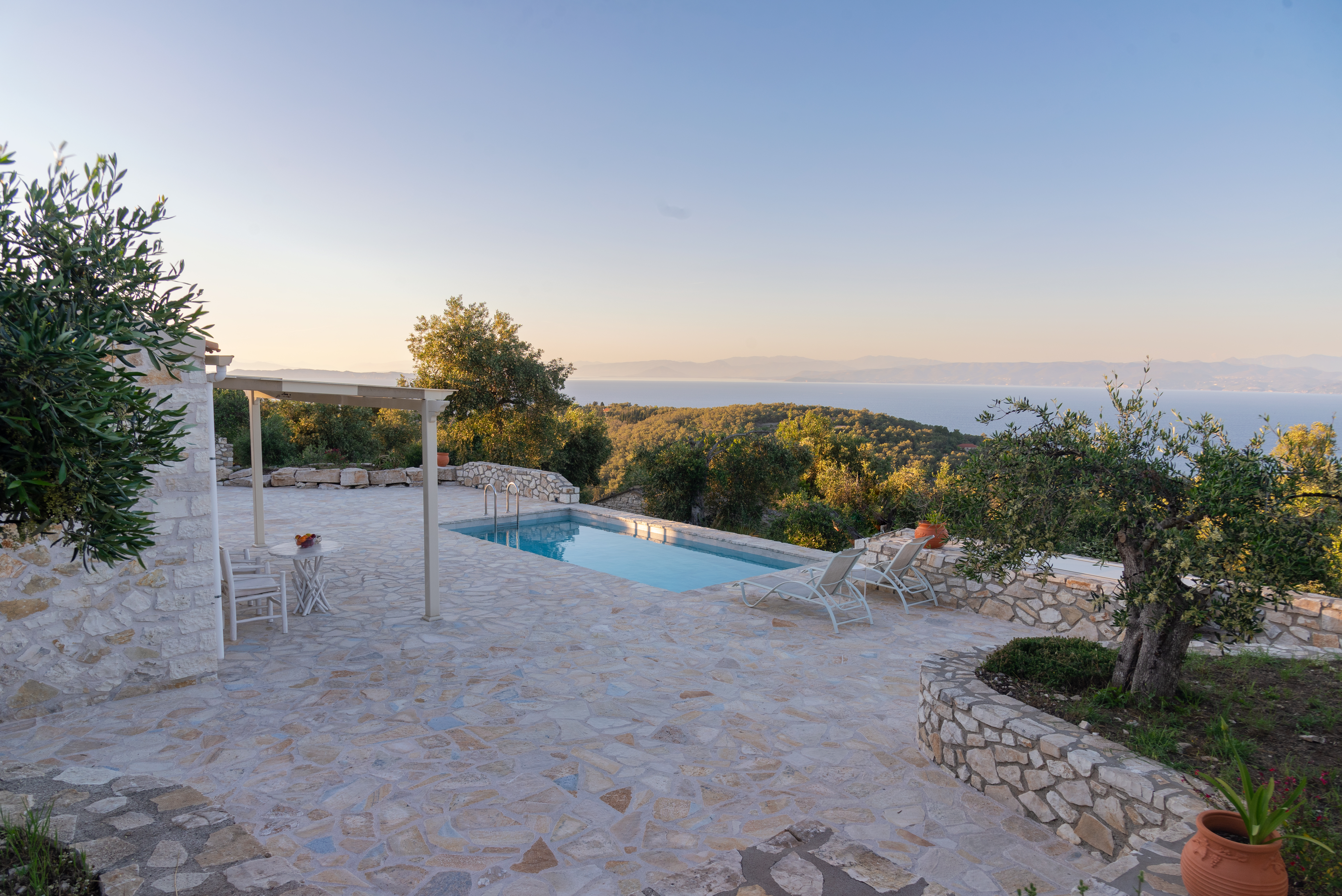 Villa Semeli