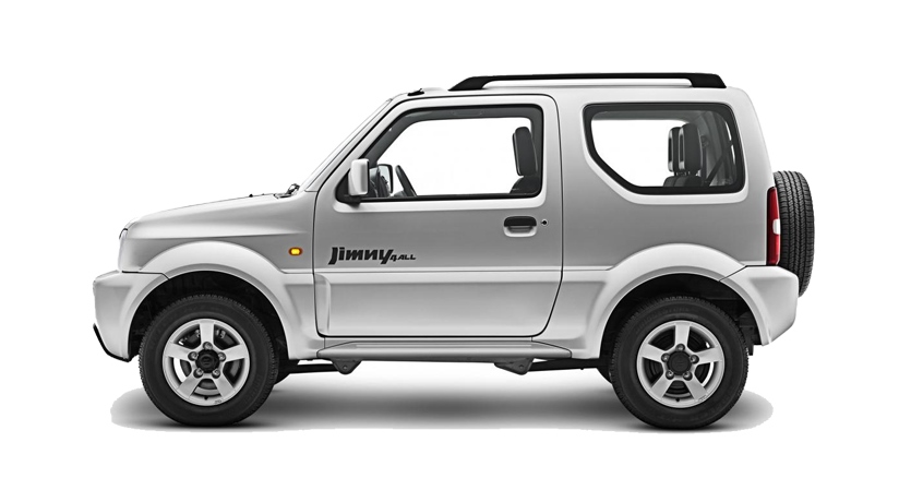 Jimny