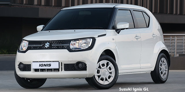 Suzuki Igni