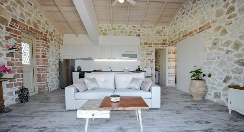 Villa Semeli