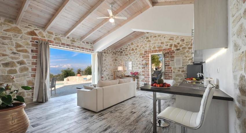 Villa Semeli