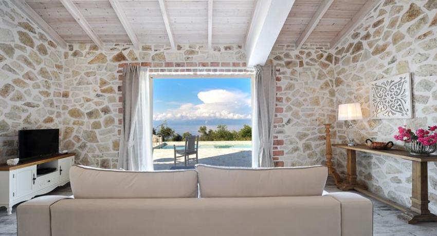 Villa Semeli