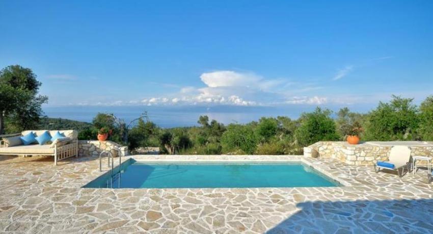 Villa Semeli