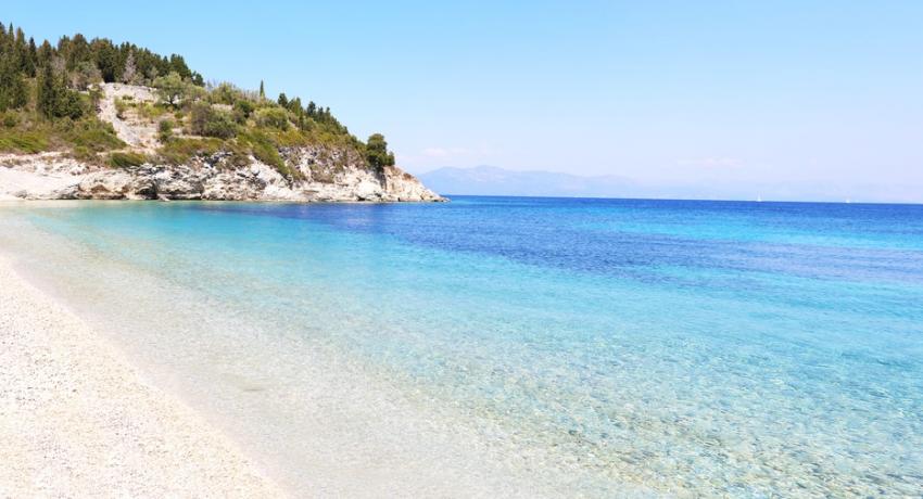 Παξοί & Αντίπαξοι