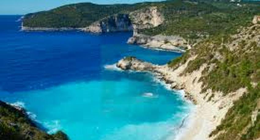 Γαλάζιο