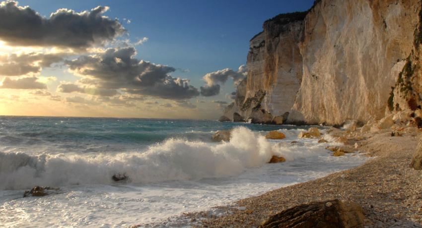 Ερημίτης