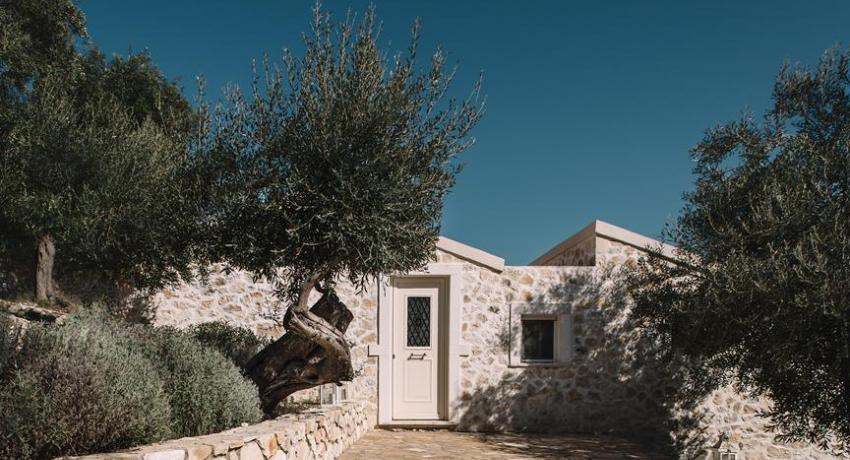 Villa Spitaki