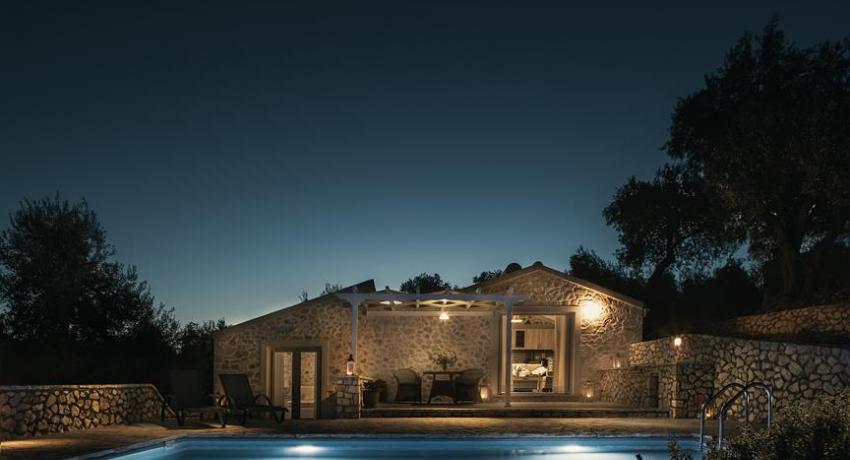 Villa Spitaki