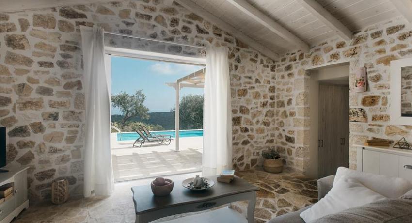 Villa Spitaki