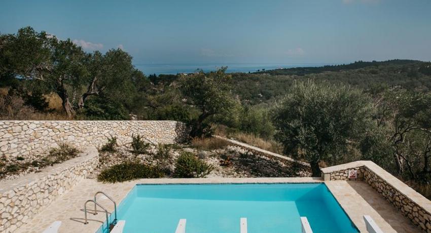 Villa Spitaki
