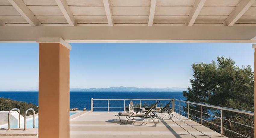 Villa Lover's Nest