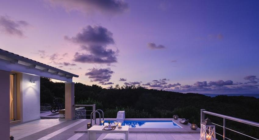 Villa Lover's Nest