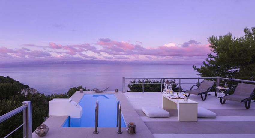 Villa Lover's Nest