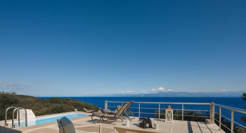 Villa Lover's Nest