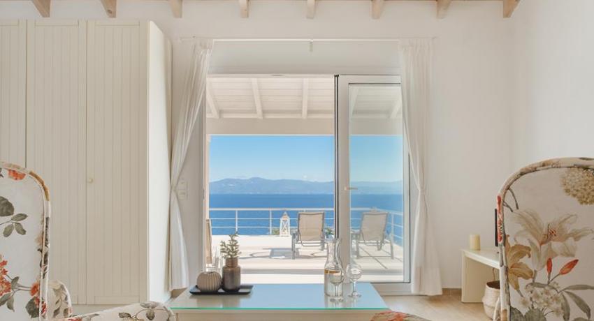 Villa Lover's Nest
