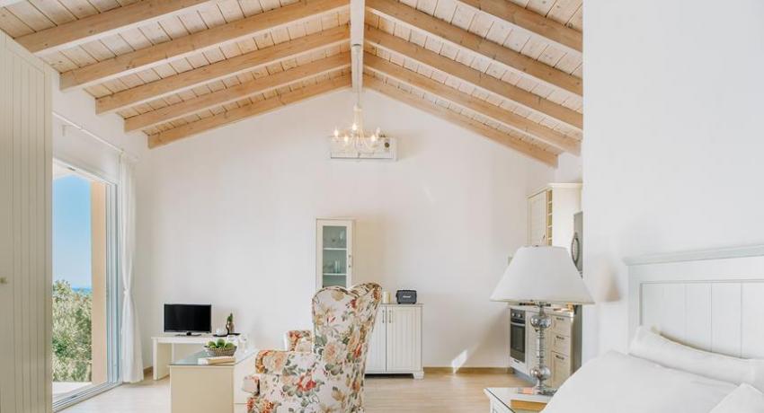 Villa Lover's Nest