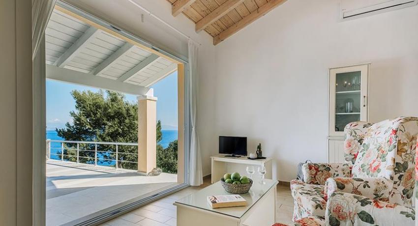 Villa Lover's Nest