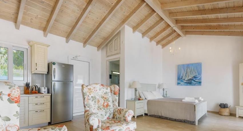 Villa Lover's Nest