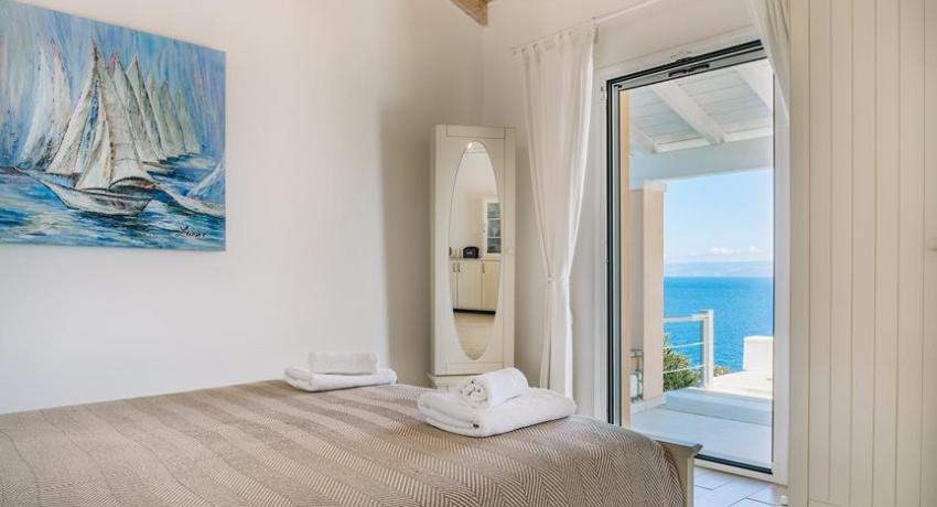 Villa Lover's Nest