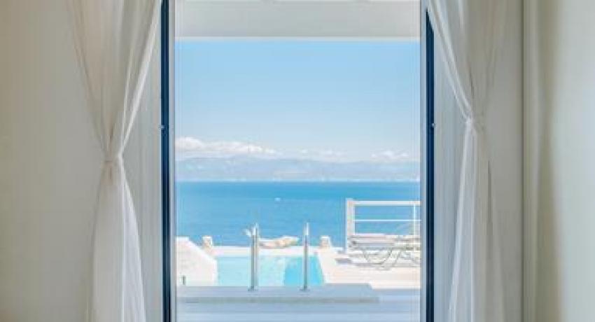 Villa Lover's Nest