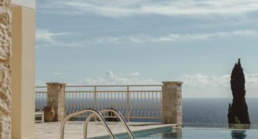Villa Kyparissi