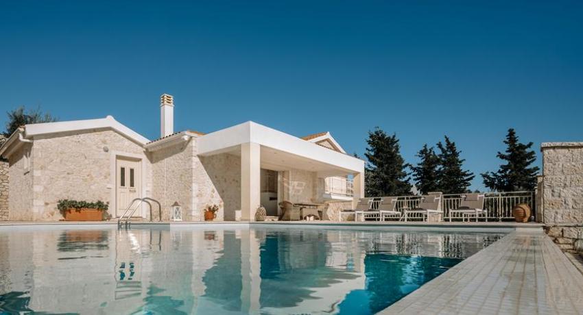 Villa Kyparissi