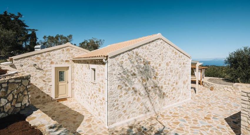 Villa Sappho