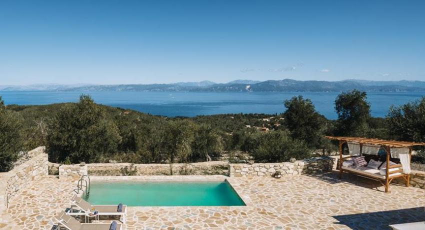 Villa Sappho