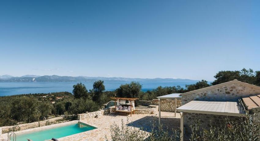Villa Sappho