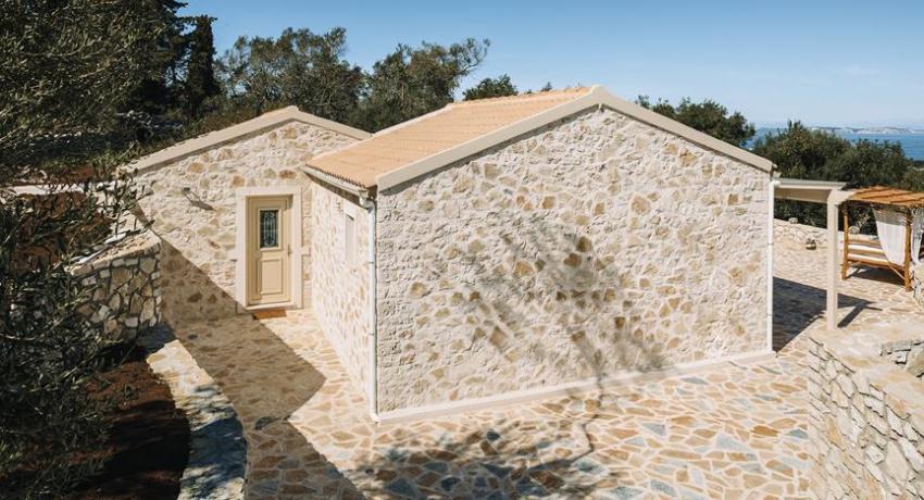 Villa Sappho