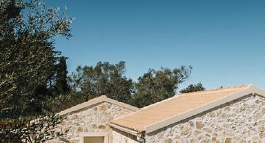Villa Sappho
