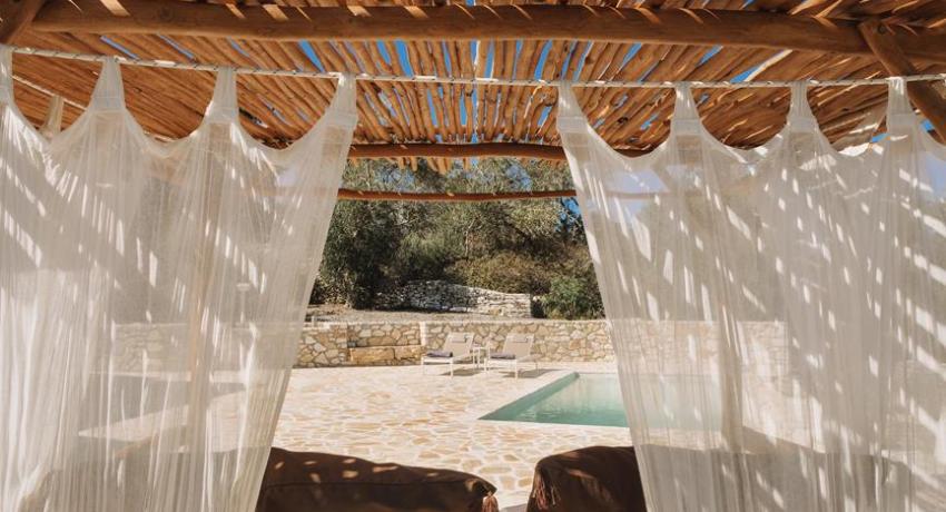 Villa Sappho