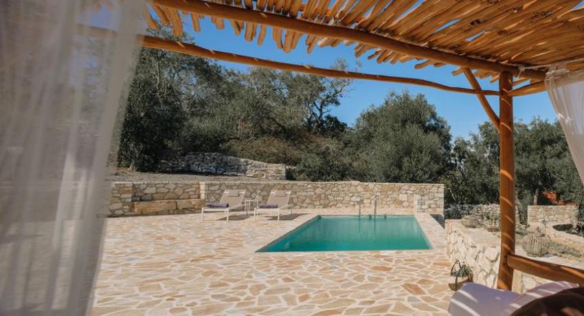 Villa Sappho