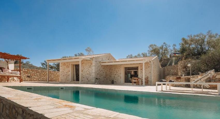 Villa Sappho