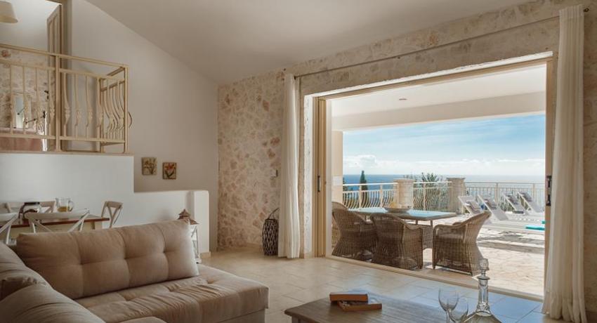 Villa Kyparissi
