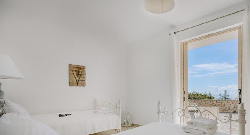 Villa Kyparissi