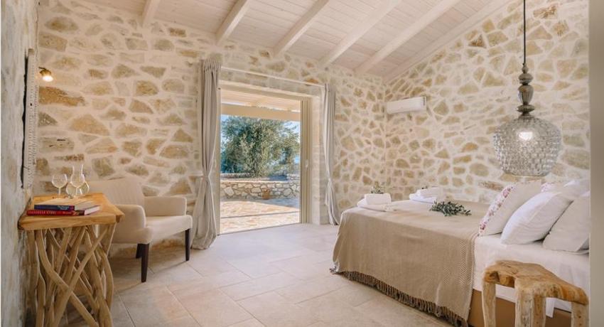 Villa Sappho
