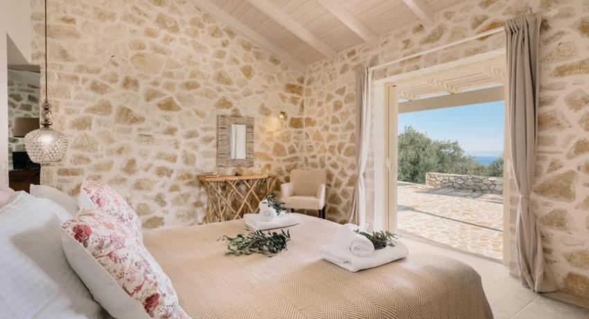 Villa Sappho