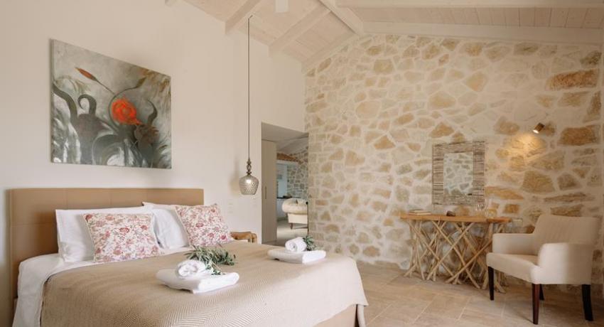 Villa Sappho