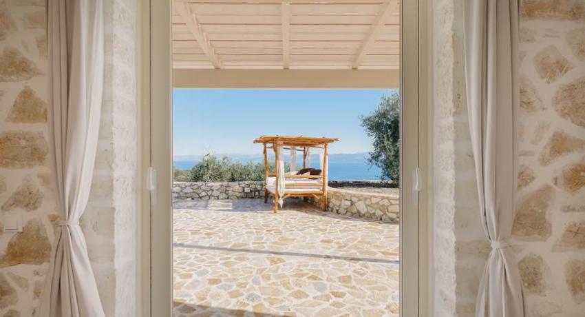 Villa Sappho