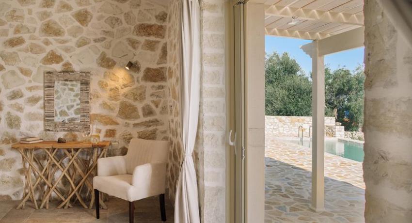 Villa Sappho