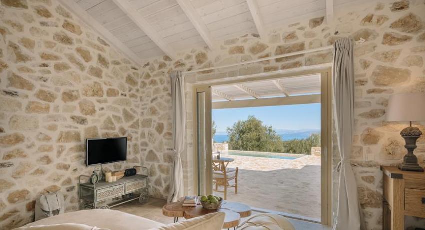 Villa Sappho