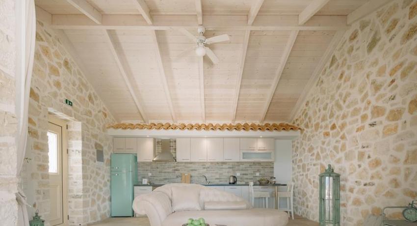 Villa Sappho