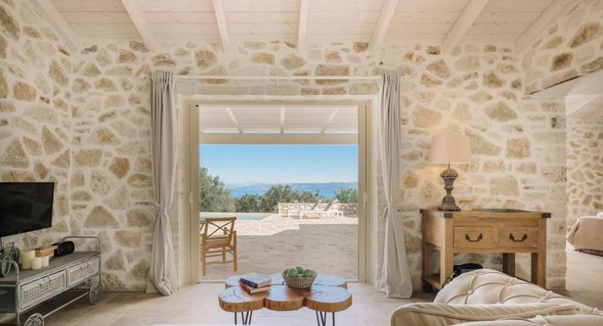 Villa Sappho