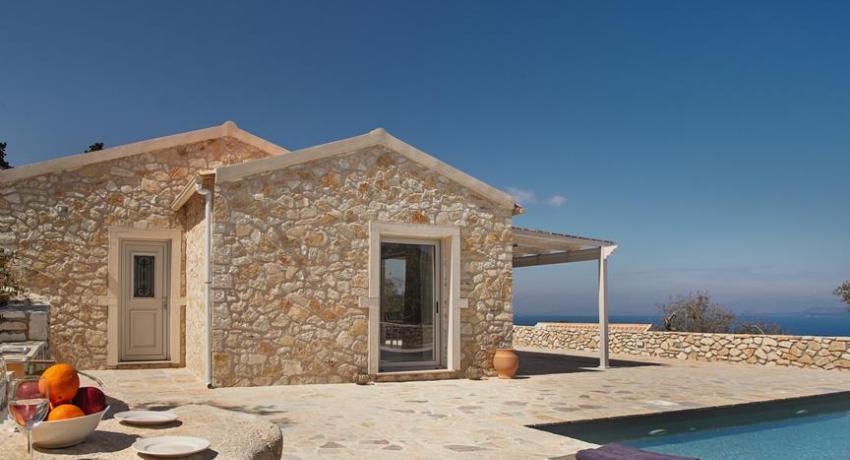 Villa Sirina