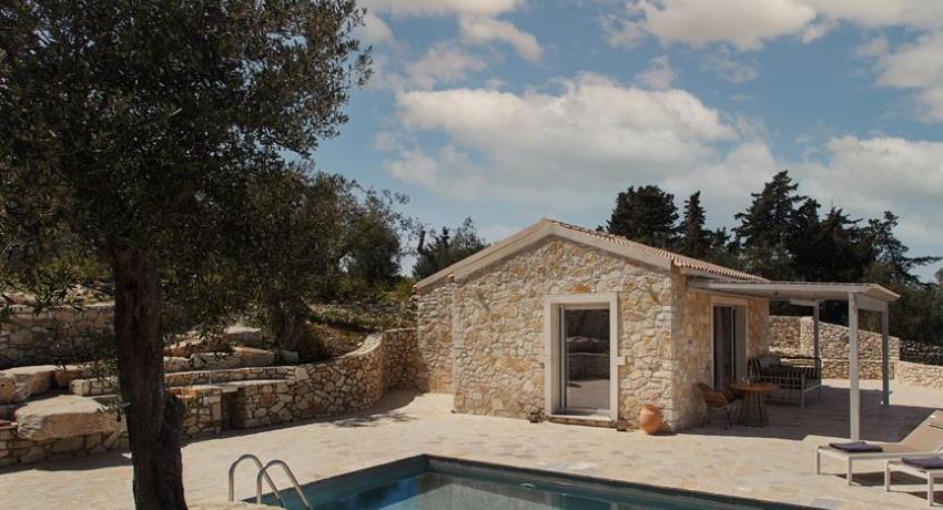Villa Sirina