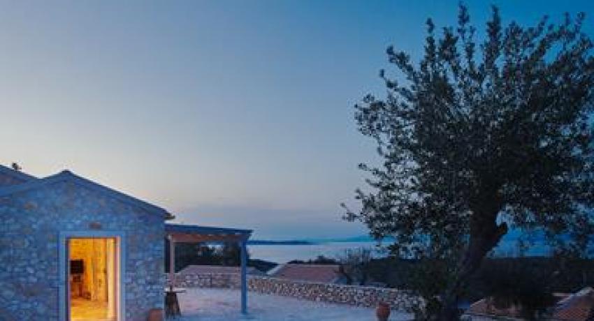 Villa Sirina