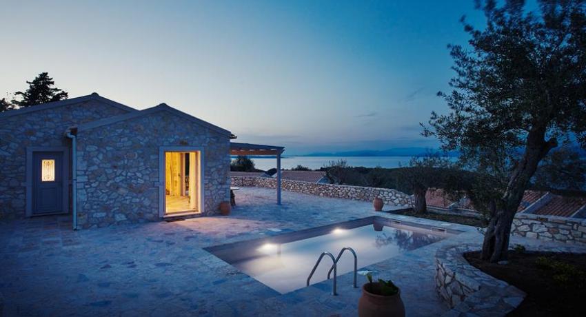 Villa Sirina