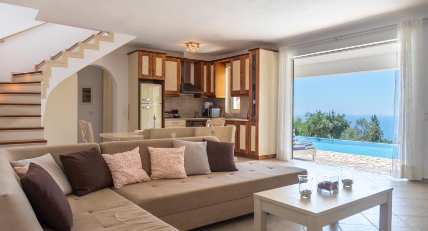 Villa Nika